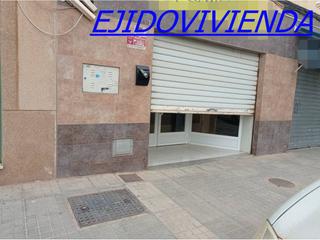 Local Comercial a Ejido Norte. Local en venta en barrio norte