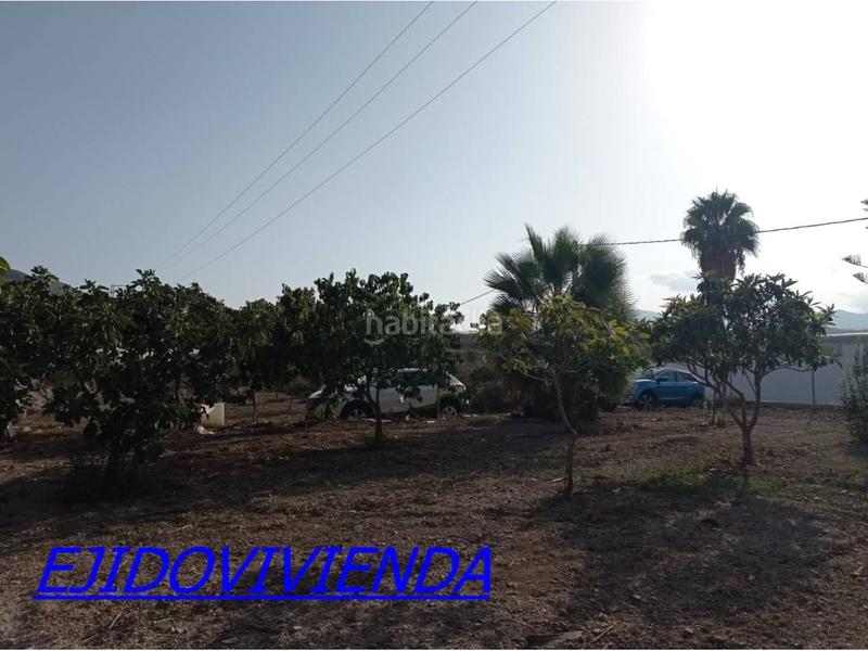 Foto 0171dbbc-bdd9-45ad-a344-c63a2d36f8d5. Finca rústica a Berja