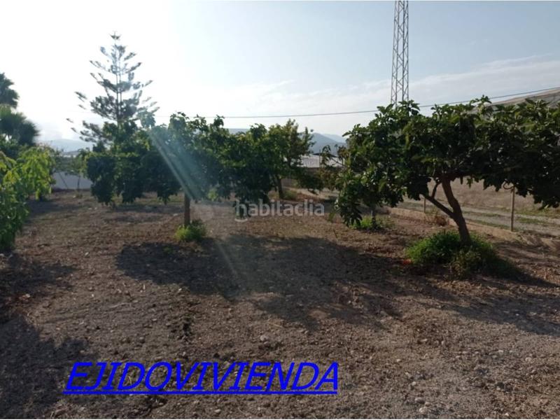 Foto 0348bd0f-4976-4dc9-a445-ef10a410c237. Finca rústica a Berja