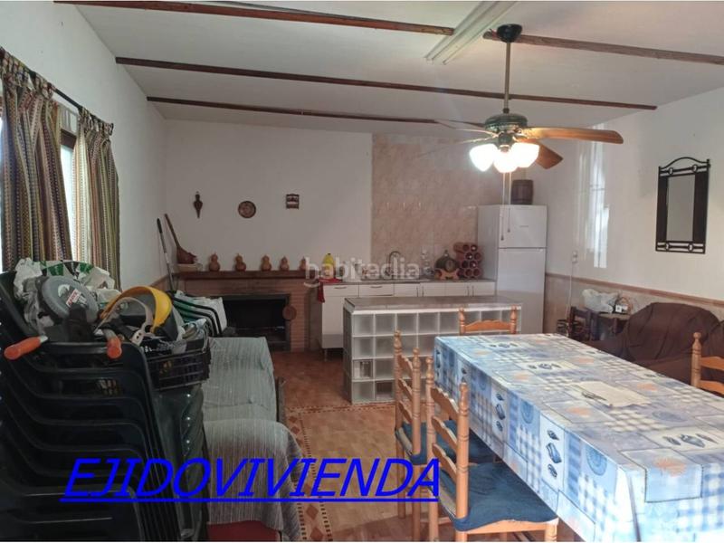 Foto 25c916aa-b39f-4377-bfb2-8c322b72ddd4. Finca rústica a Berja