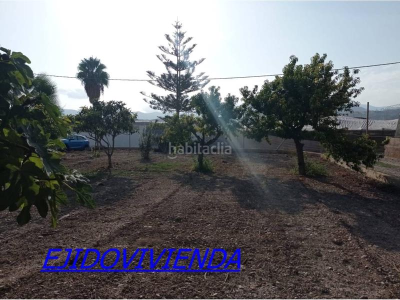 Foto 269512b2-3730-474c-9464-4829bf66d2b5. Finca rústica a Berja