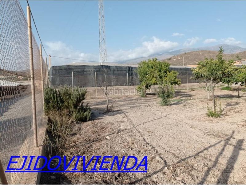 Foto 3ad0e9c7-c6e3-4254-965a-851918971ca4. Finca rústica a Berja