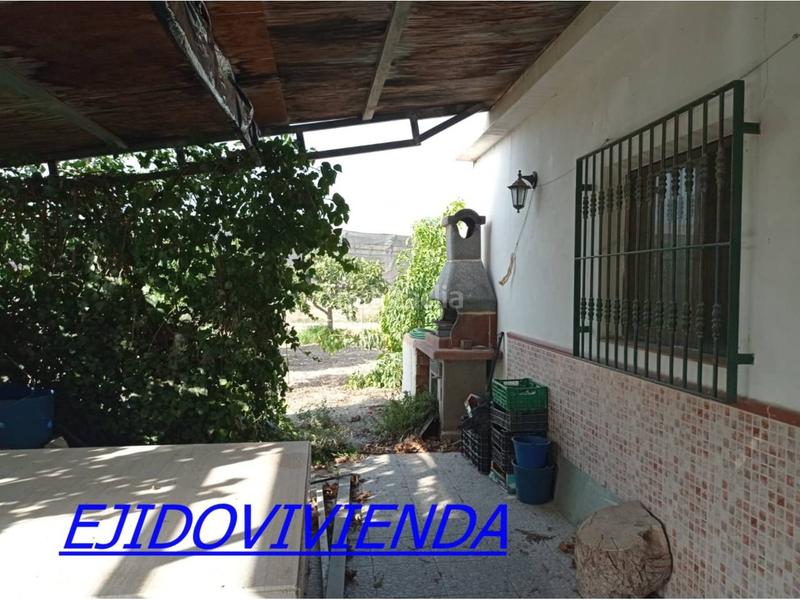 Foto 3ed7b074-5a59-4b19-9135-d976c8591da2. Finca rústica a Berja
