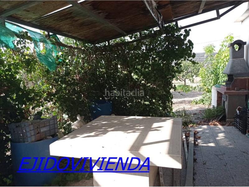 Foto b56c52b5-baf3-42b3-bde8-b73ba961f3f7. Finca rústica a Berja