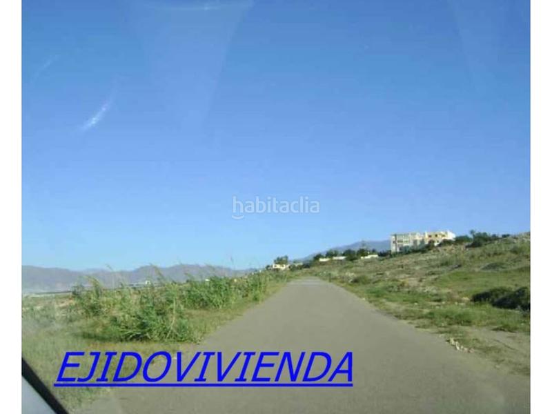 Foto 37bff7bf-67bc-46a2-9f08-9bc57ec5184a. Terreny residencial a Ejido centro Ejido (El)