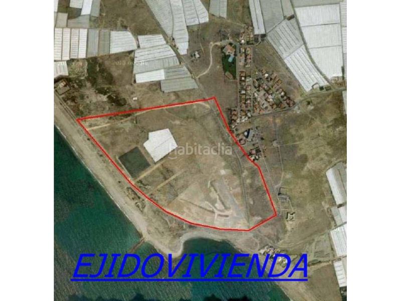 Foto ccce2c32-0b2a-450f-8652-a43ad6a1b8f8. Terreny residencial a Ejido centro Ejido (El)