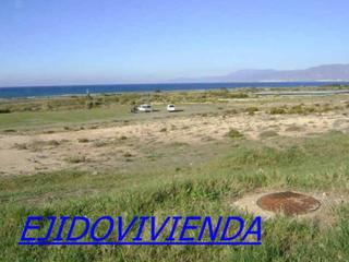 Residential Plot in Ejido centro. Parcela en venta en guardias viejas