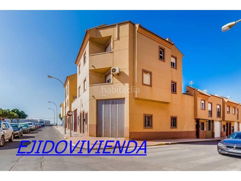 Foto 48e2ed60-310d-4fb0-a5aa-d665529a677e. Casa adosada  en venta en Las Norias en Ejido (El)