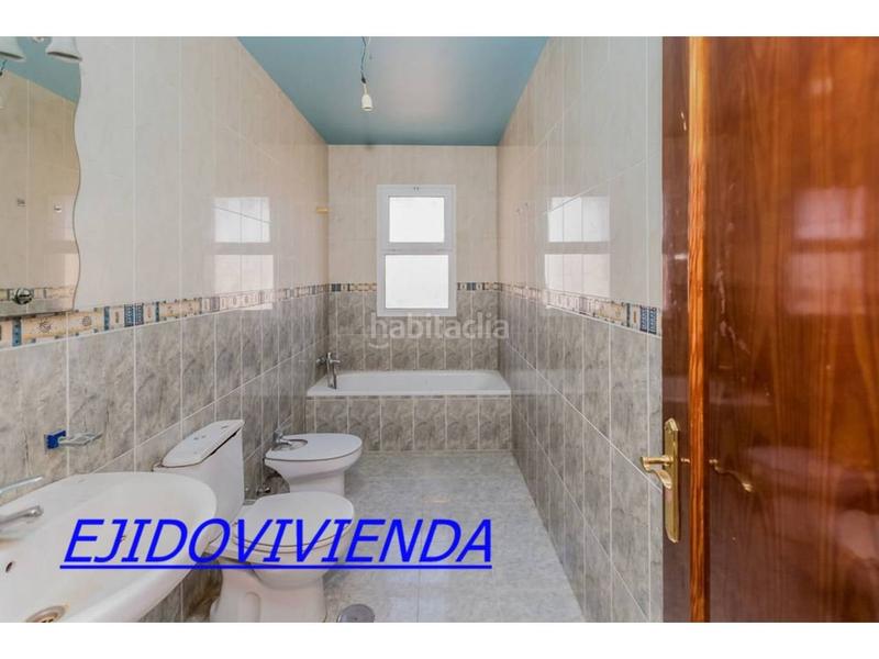 Foto 7e0af6c6-772c-41e0-8870-90ba795b0be1. Casa adosada  en venta en Las Norias en Ejido (El)