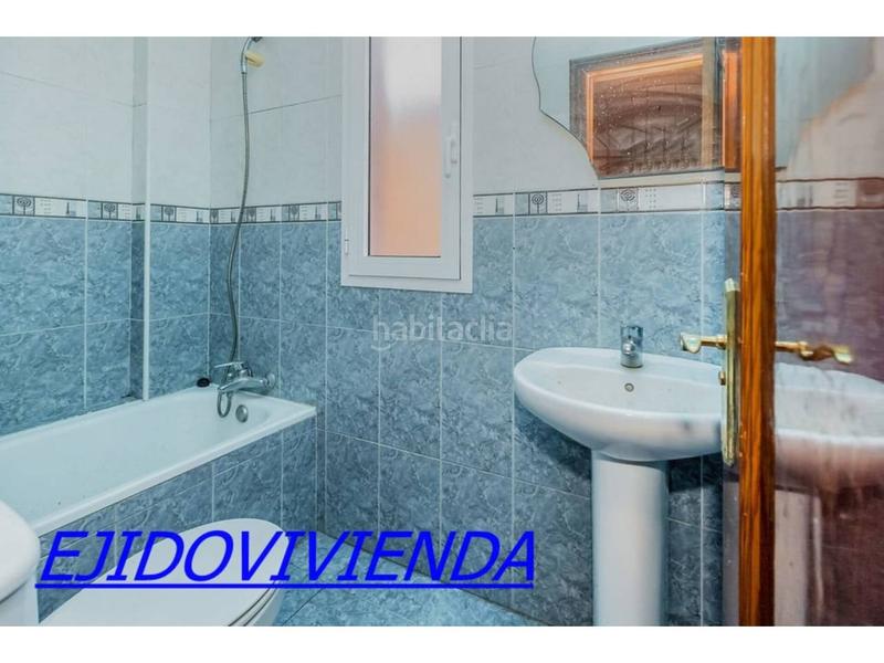 Foto cdd104ba-42bc-41d6-a98a-d9b2ad0ae798. Casa adosada  en venta en Las Norias en Ejido (El)