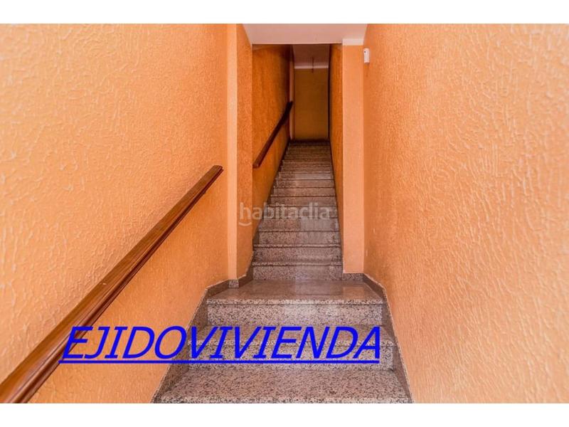 Foto d06bc501-8ada-40af-8c40-db1cc5962e19. Casa adosada  en venta en Las Norias en Ejido (El)