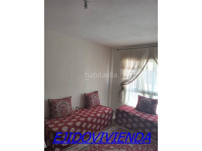 Foto 04b5a067-5d9b-45e1-b54e-9a260e235991. Piso  en venta en barrio pabellónestación en Pabellón - Estación - El Corte Inglés Ejido (El)