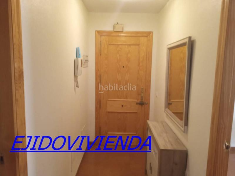 Foto 43b87ef1-fc28-4ee7-bba0-a5365dd6691e. Piso  en venta en barrio pabellónestación en Pabellón - Estación - El Corte Inglés Ejido (El)