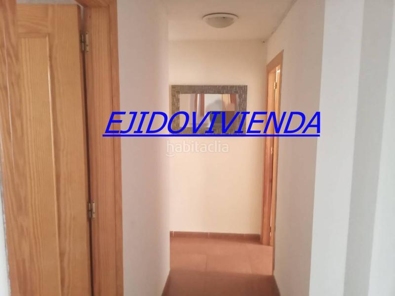 Foto 4530982e-4240-4d7f-b94d-b06633903db2. Piso  en venta en barrio pabellónestación en Pabellón - Estación - El Corte Inglés Ejido (El)