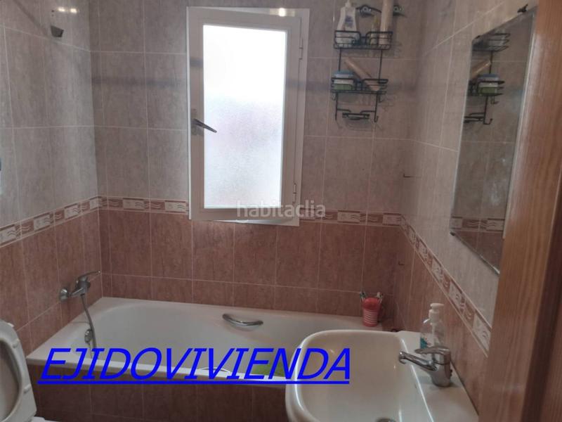 Foto 4bcc1c5e-db92-478f-b750-a9e4ad88ef6a. Piso  en venta en barrio pabellónestación en Pabellón - Estación - El Corte Inglés Ejido (El)