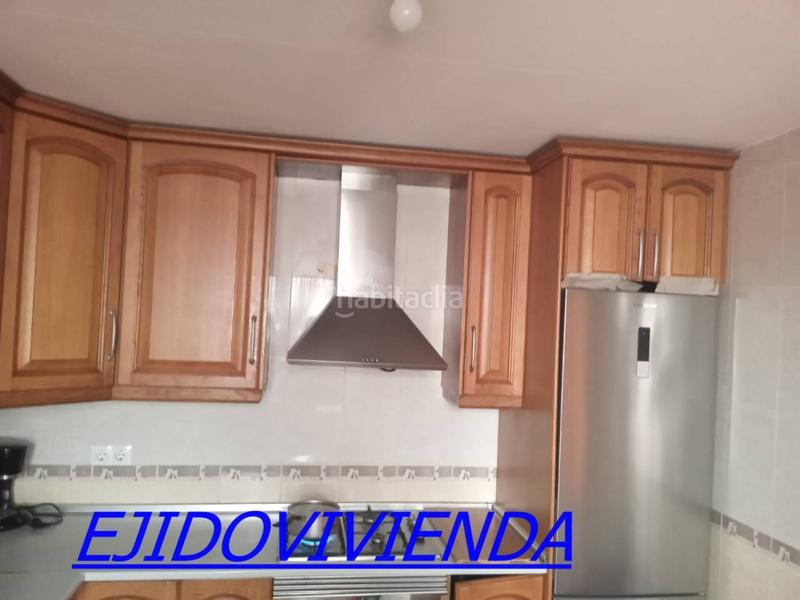 Foto 529e5c59-d9a7-4ef0-807c-5e5e24ba5284. Piso  en venta en barrio pabellónestación en Pabellón - Estación - El Corte Inglés Ejido (El)