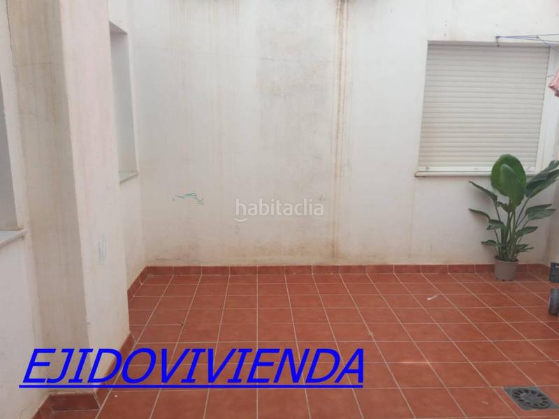 Foto 604e8acc-1a01-4b97-b866-b44611960156. Piso  en venta en barrio pabellónestación en Pabellón - Estación - El Corte Inglés Ejido (El)