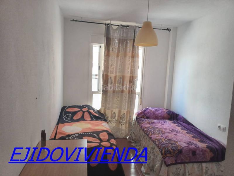 Foto 6638bf7e-e76d-4150-a5b5-0ac3ba6e81a5. Piso  en venta en barrio pabellónestación en Pabellón - Estación - El Corte Inglés Ejido (El)