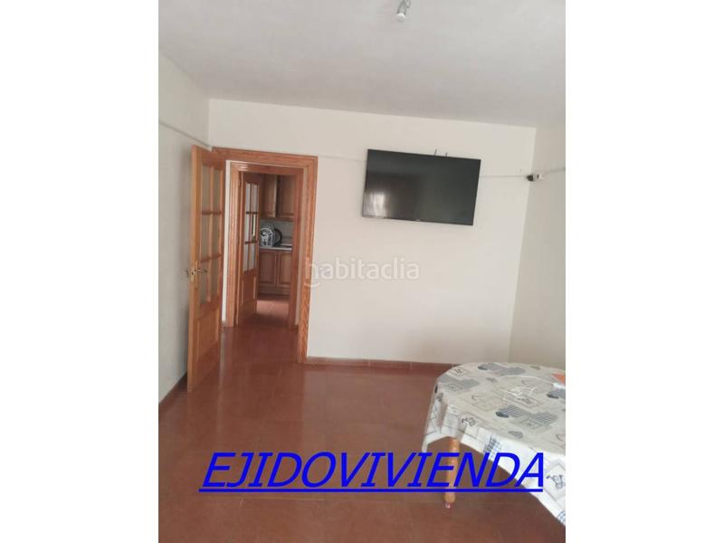 Foto 77e134c5-f8fe-46d4-bdf9-143ec8f06dc5. Piso  en venta en barrio pabellónestación en Pabellón - Estación - El Corte Inglés Ejido (El)