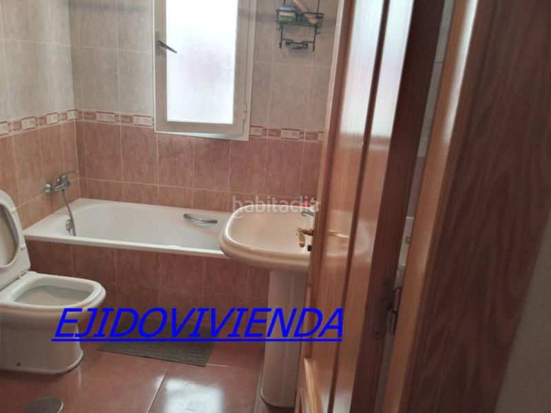 Foto 872660f2-79b0-436c-b1f7-3cd294a38712. Piso  en venta en barrio pabellónestación en Pabellón - Estación - El Corte Inglés Ejido (El)