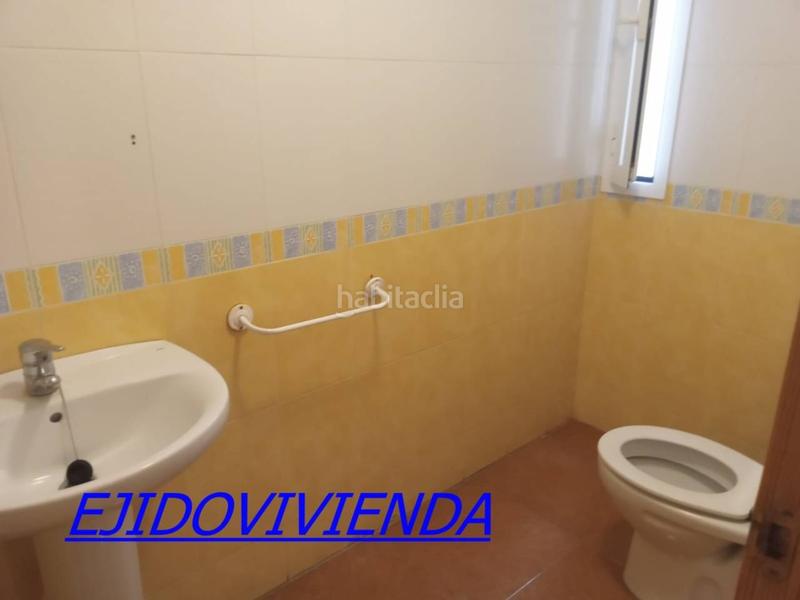 Foto a839dfc9-6a2b-440f-b846-f14a1949bcb1. Piso  en venta en barrio pabellónestación en Pabellón - Estación - El Corte Inglés Ejido (El)
