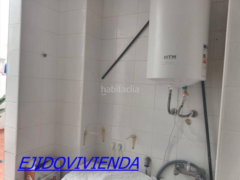 Foto e68ec956-6da3-4d57-a68f-01b35e22c90f. Piso  en venta en barrio pabellónestación en Pabellón - Estación - El Corte Inglés Ejido (El)