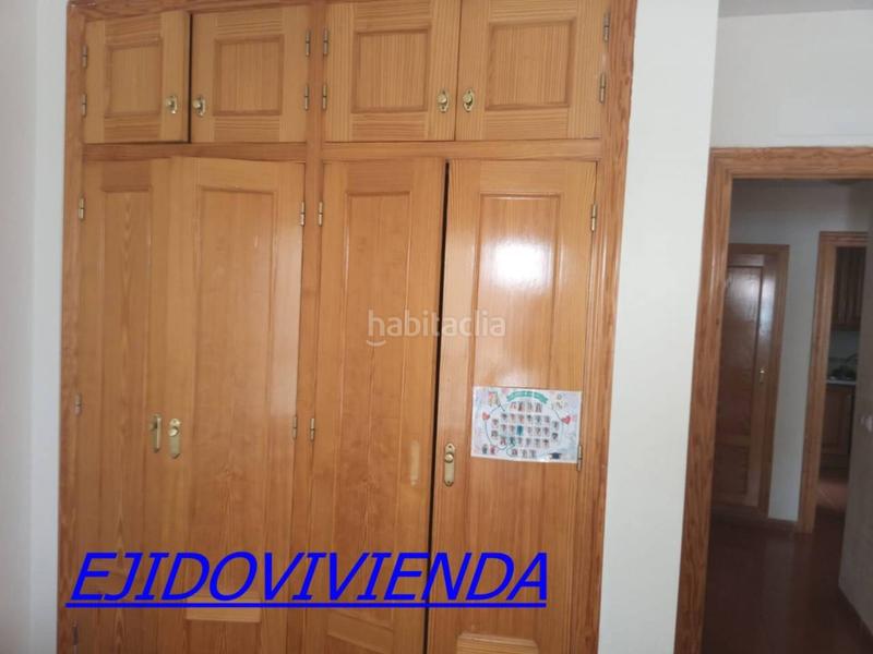 Foto ee379a80-15fa-48cc-b97a-e45c500065e1. Piso  en venta en barrio pabellónestación en Pabellón - Estación - El Corte Inglés Ejido (El)