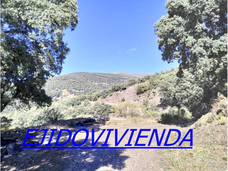 Foto 0f73a30f-918c-45f9-8e83-5e2eeee14523. Finca rústica a Bayárcal