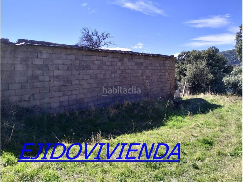 Foto 4394e12b-ee14-4b2a-8aae-8b0ee110165b. Finca rústica a Bayárcal