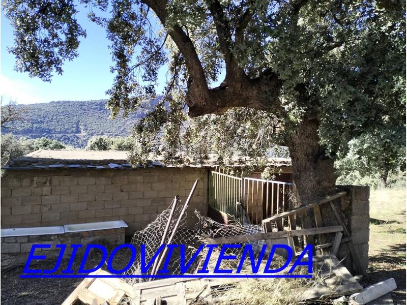 Foto 4f48bbf1-bd2b-4d19-8b01-c05289a19630. Finca rústica a Bayárcal