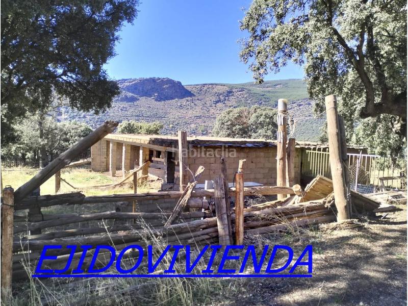 Foto d472952a-ebf2-4d1d-b8a6-3e95f3c0e7f2. Finca rústica a Bayárcal