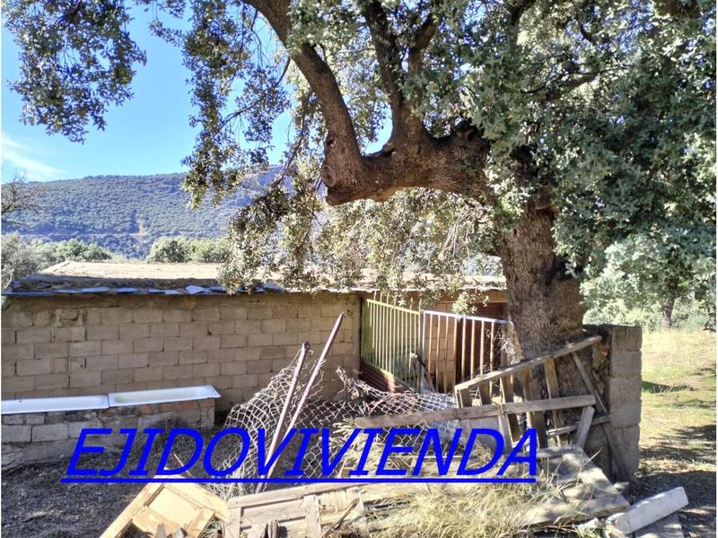 Foto f3ba1b41-e890-49a6-932c-e3e57138860d. Finca rústica a Bayárcal