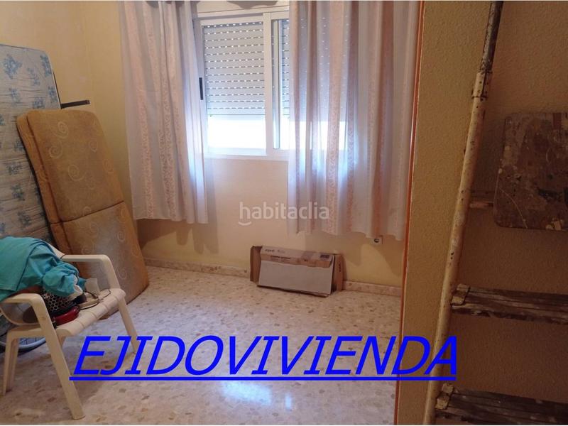 Foto 587b3a97-b23d-4cbf-ba60-02674c2489ca. Piso  en venta en centro en Ejido centro Ejido (El)