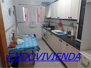 Piso en Ejido centro. Piso en venta en centro