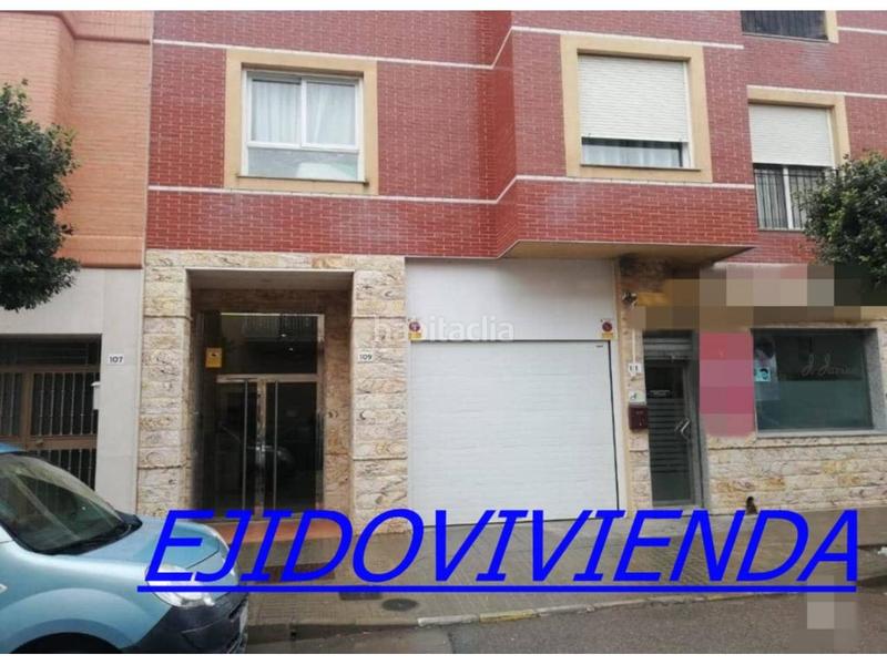 Foto b8849795-8a0a-4597-bc8e-20c8fa9d78de. Ufficio in Ejido Norte Ejido (El)