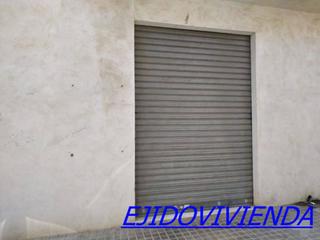 Local commercial à Ejido centro. Local en venta en centro