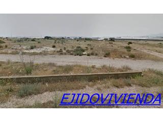 Rural plot in Las Norias. Terreno en venta en el ejido