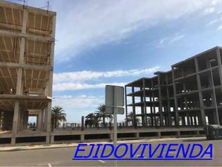 Édifice à Puebla de Vícar. Edificio en venta en vícar