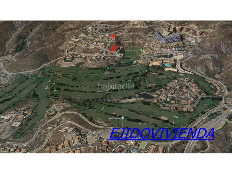 Foto 63fcb3a4-5789-498f-a996-f0149875dc02. Wohngrundstück in La Envía Vícar