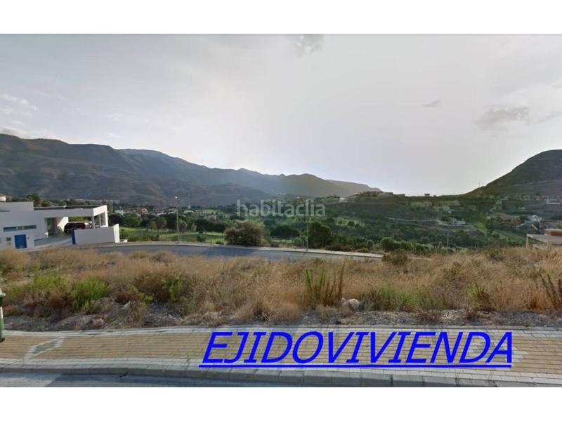 Foto e81ca6c3-bad6-4d7f-9166-bc6845538fa0. Wohngrundstück in La Envía Vícar