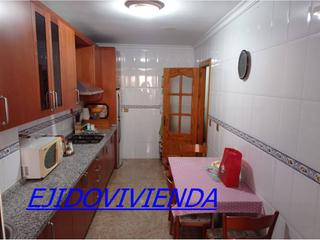 Pis a Ejido Sur. Piso en venta en la loma