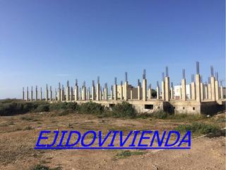 Residential Plot in Matagorda. Solar en venta en balermamatagordaguadrias viejas