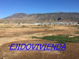 Residential Plot in Ejido centro. Solar en venta en centro
