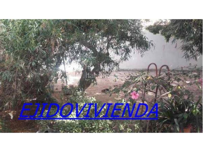 Foto 4105e067-1a4c-4bdc-a14c-0f3d935a5c96. Terreno residencial solar en venta en centro en Ejido centro Ejido (El)