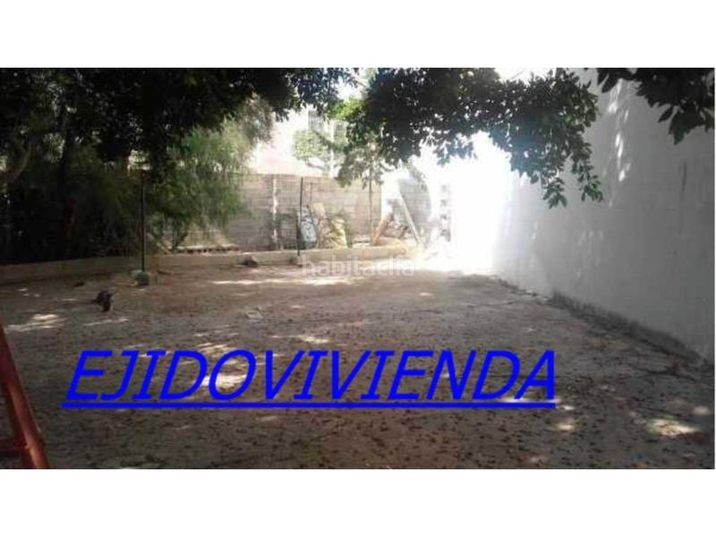 Foto ae2b7084-cf20-4e0c-bcaf-0dbe16c674a1. Terreno residencial solar en venta en centro en Ejido centro Ejido (El)