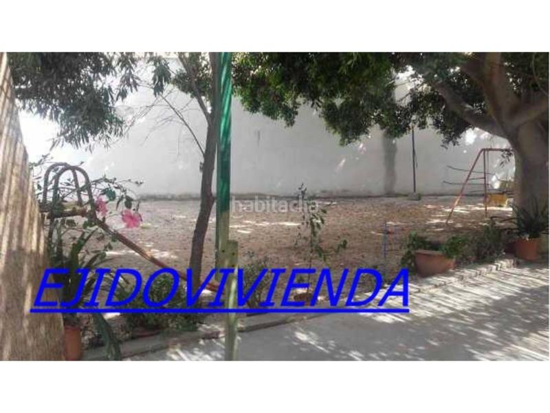 Foto bbf6625b-c353-46f9-afcc-6f625c83e866. Terreno residencial solar en venta en centro en Ejido centro Ejido (El)