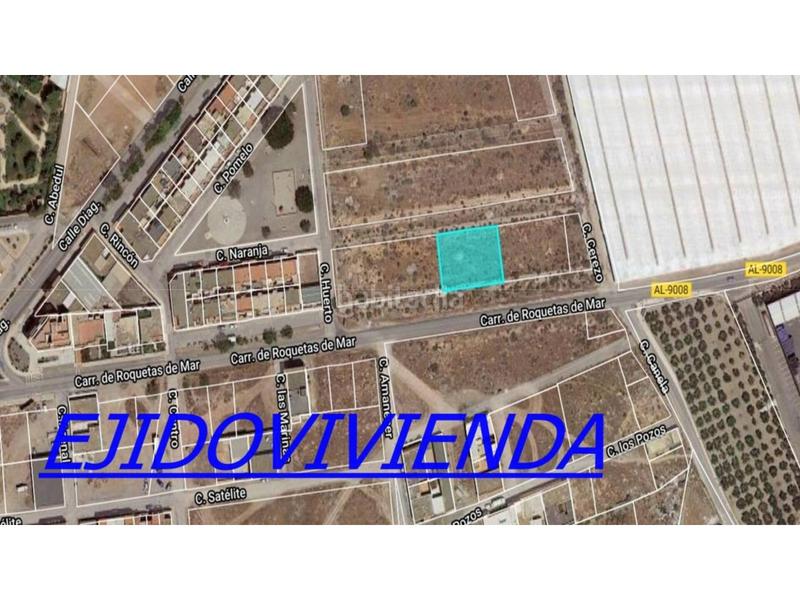 Foto 89ed7b9c-24e9-49ad-a3a6-831239bf8ed8. Terreny residencial a San Agustín Ejido (El)