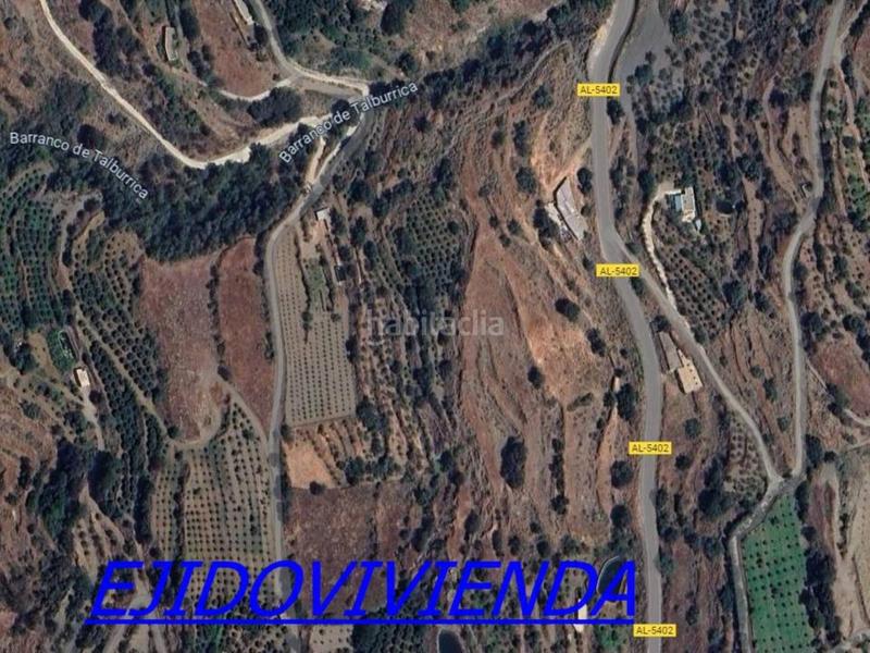 Foto ad36c025-ba2b-4109-9197-cd675ff61e48. Finca rústica finca rustica en venta en Bayárcal