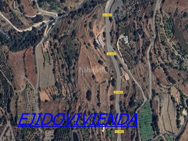 Foto d1586967-b6f0-42c1-a08d-dff193338c8a. Finca rústica finca rustica en venta en Bayárcal