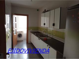 Piso en Ejido centro. Piso en venta en centro
